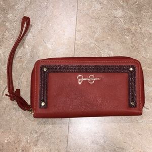 Jessica Simpson Wallet